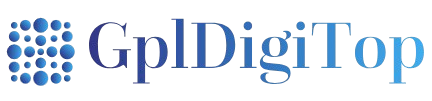 Gpl Digi Top